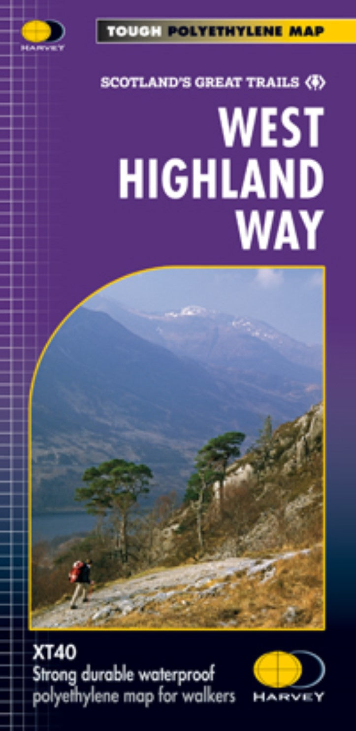 Scotland's Great Trails West Highland Way