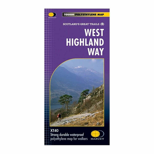 Scotland's Great Trails West Highland Way