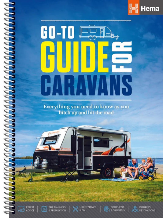 Go to Guide for Caravans Atlas