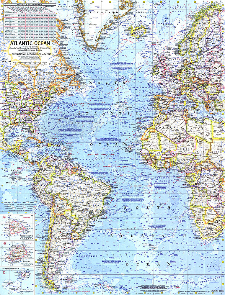 1968 Atlantic Ocean Map Longitude Maps HM19680601 1 LG C62aee21 3dda 4846 Afd4 