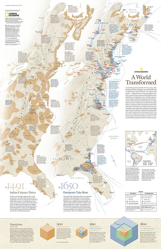 2007 A World Transformed