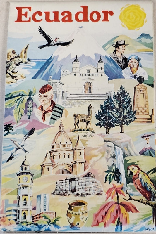 Ecuador
