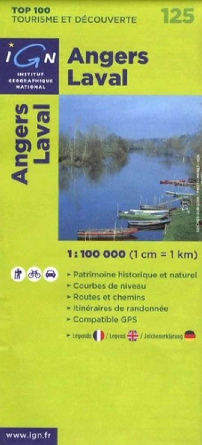 Angers/Laval