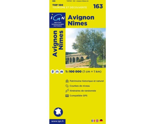 Avignon/Nimes