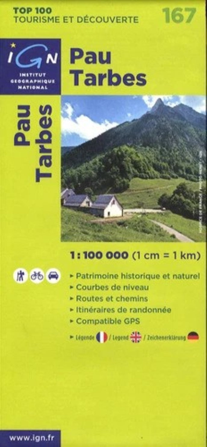 Pau/Tarbes