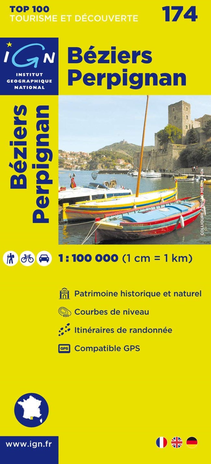 Beziers/Perpignan