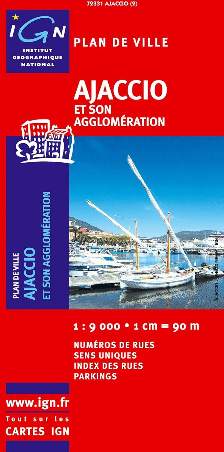 Ajaccio