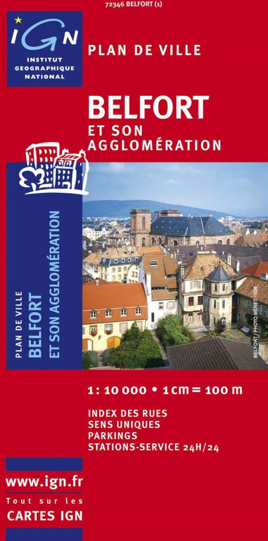 Belfort