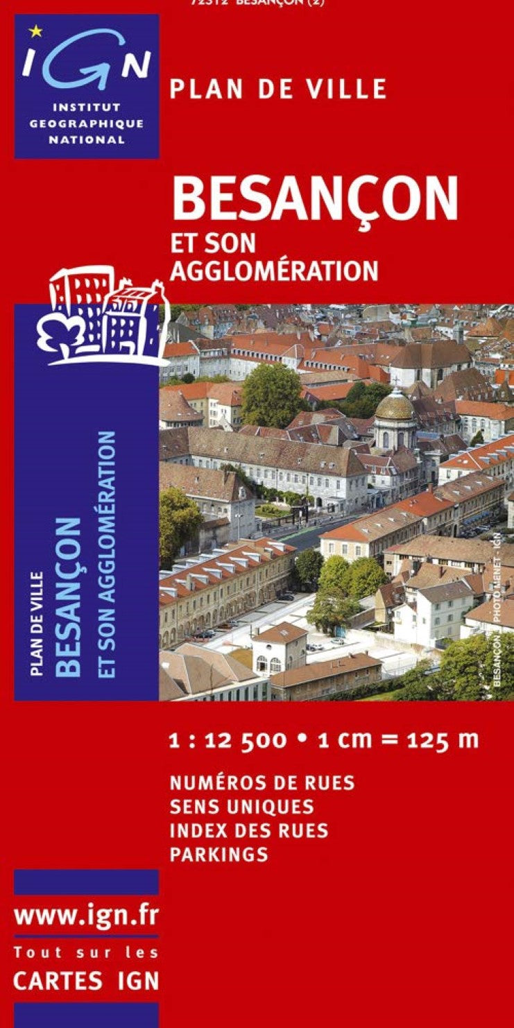 Besancon