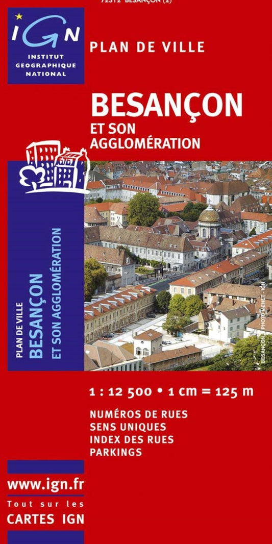 Besancon