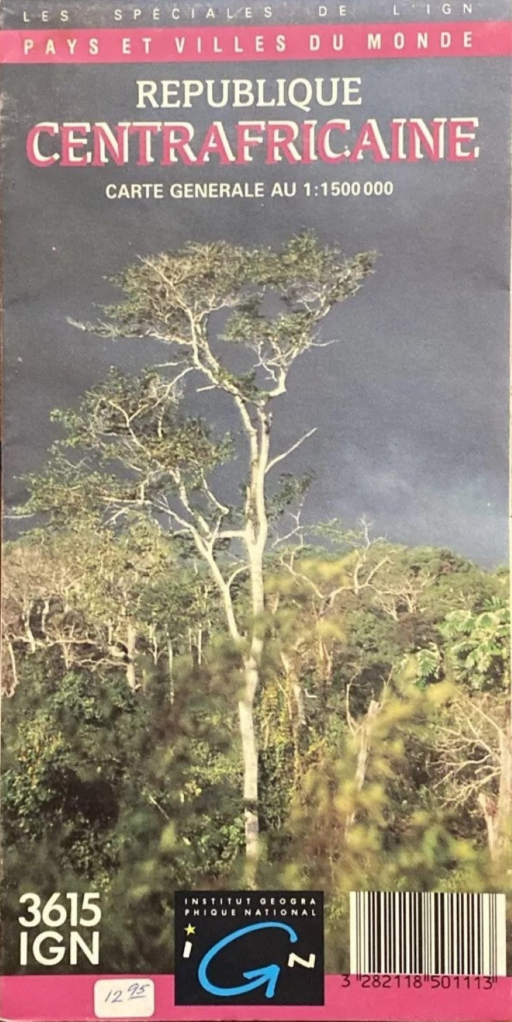 Central African Republic