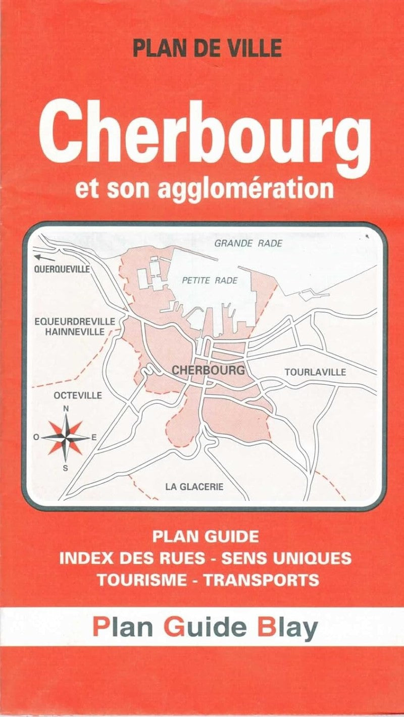 Cherbourg/Octeville