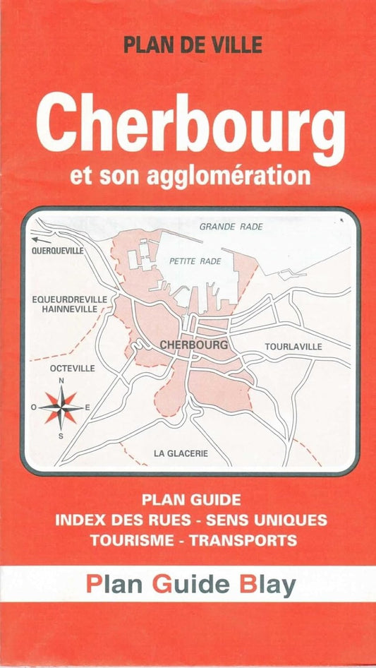 Cherbourg/Octeville