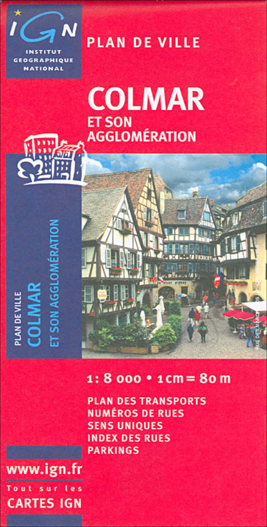 Colmar
