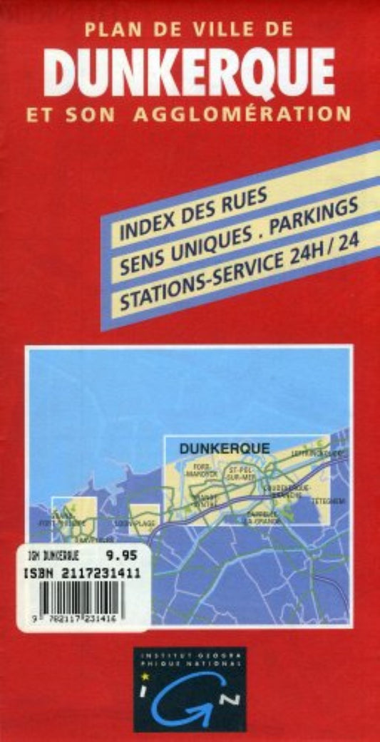 Dunkerque