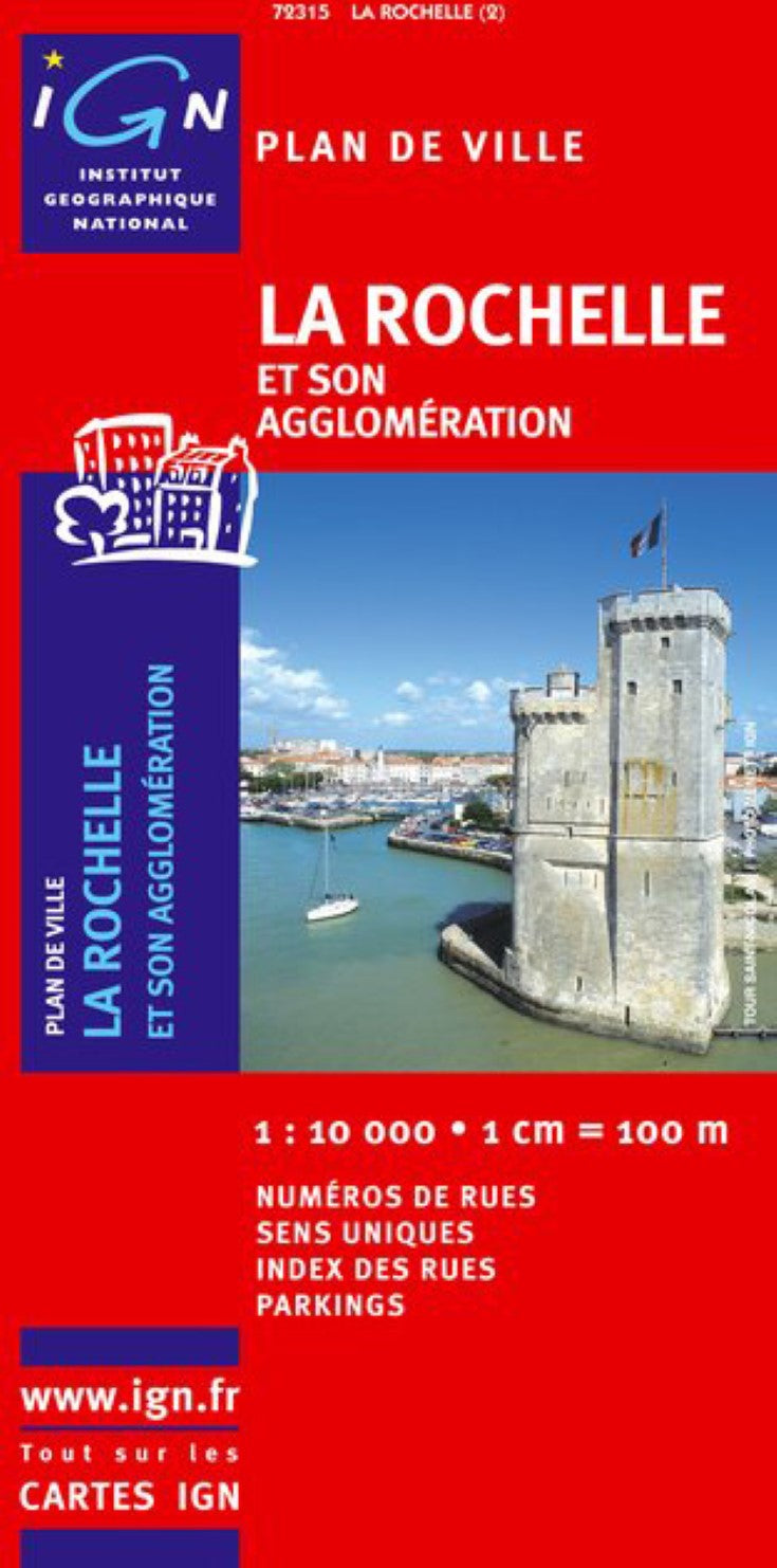 La Rochelle