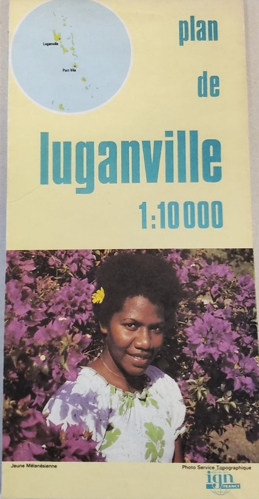 Luganville, Vanuatu 10K