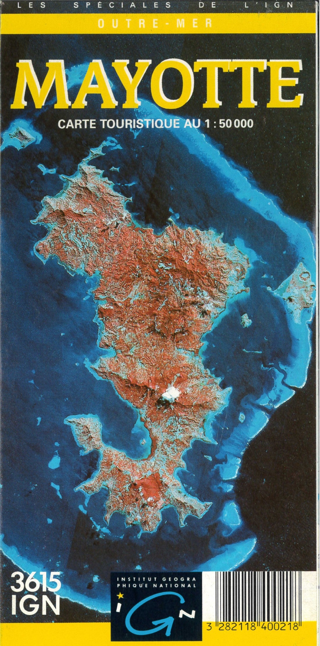 Mayotte