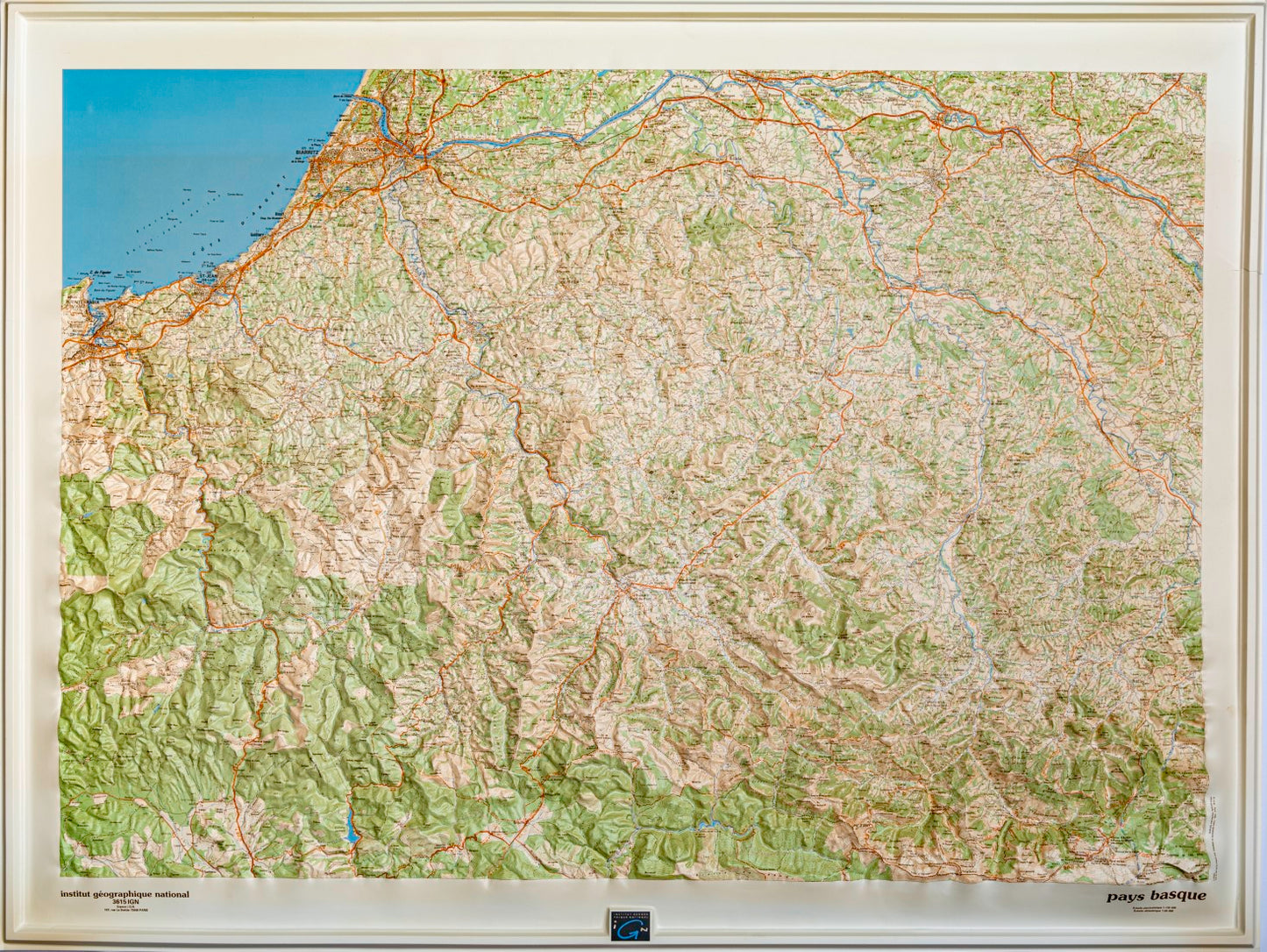 Pays Basque