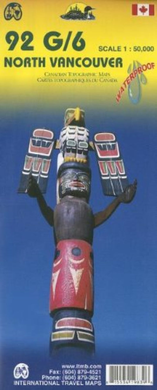 North Vancouver, Port Coquitlam