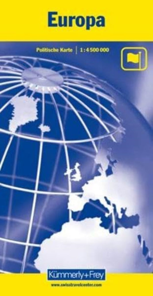 Europe, Pol