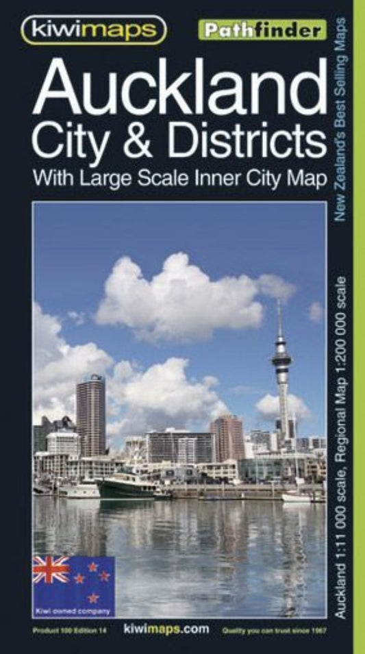 Auckland City + District