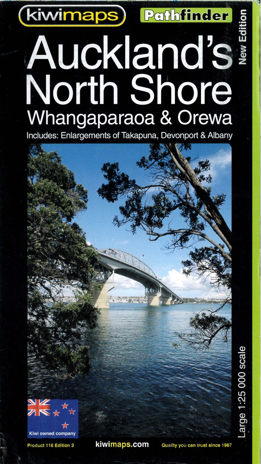 Auckland's North Shore - Whangaparaoa and Orewa
