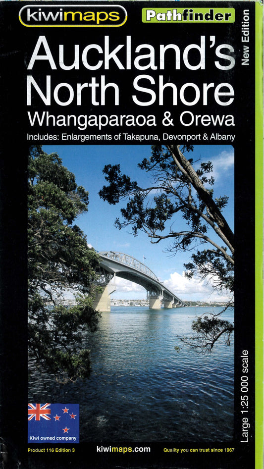 Auckland's North Shore - Whangaparaoa and Orewa