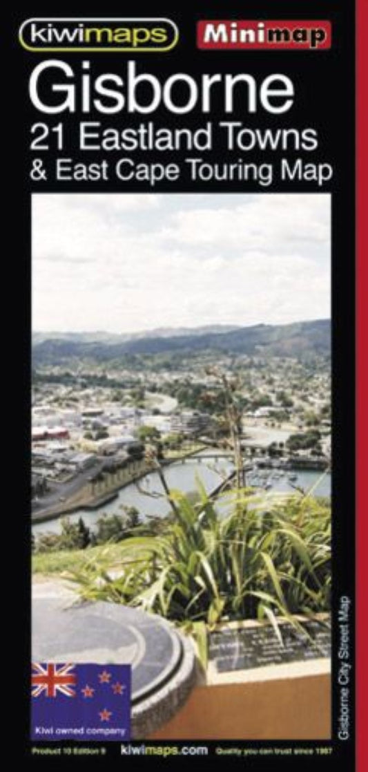 Gisborne & East Coast Towns