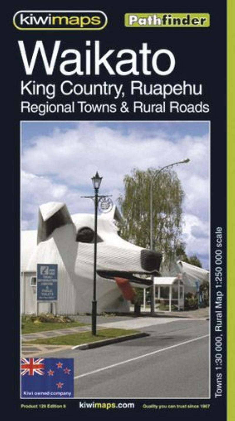 Waikato Towns & District