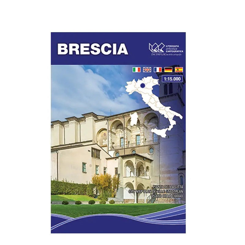 Brescia City Plan