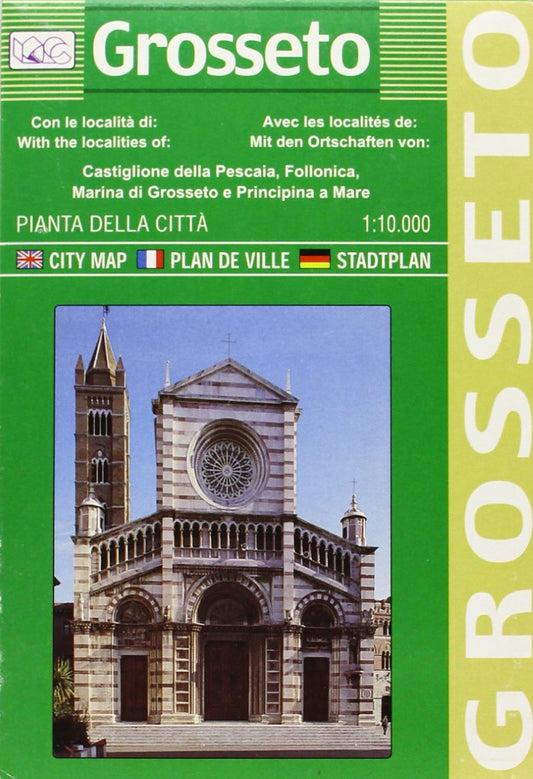 Grosseto