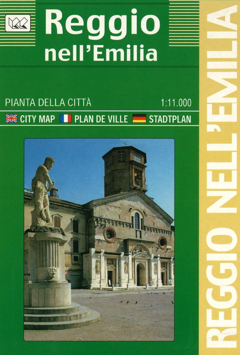 Reggio nell'Emilia
