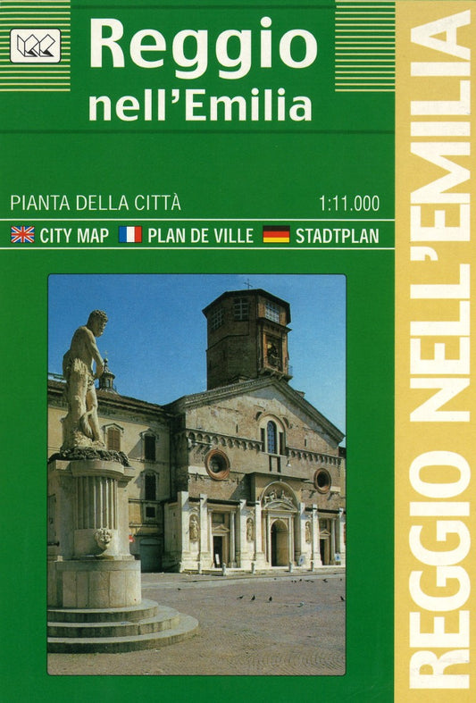 Reggio nell'Emilia