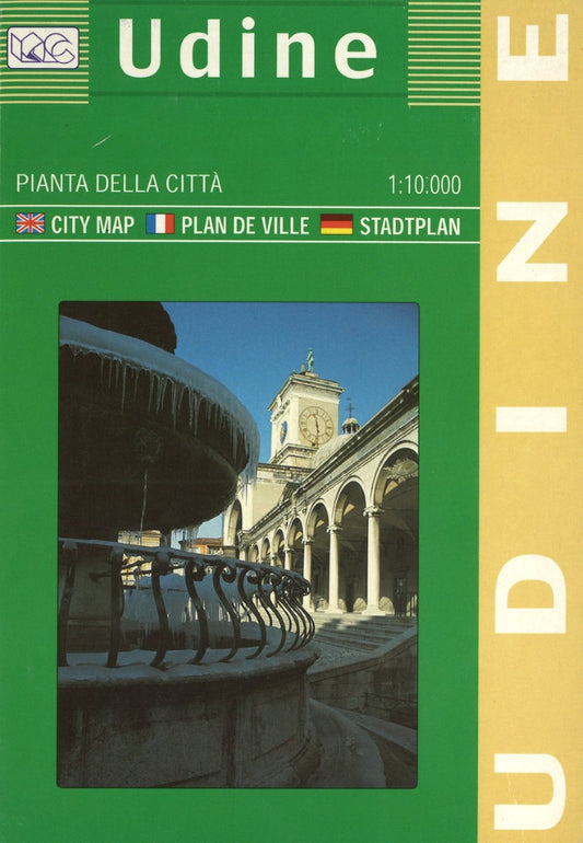 Udine