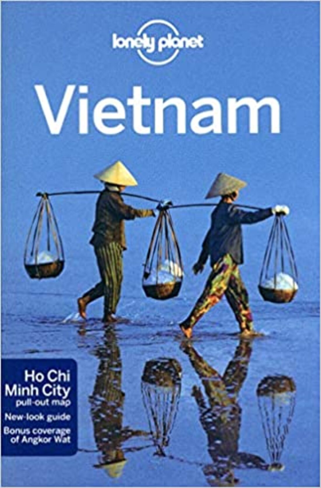 Lonely Planet Vietnam (Country Travel Guide)