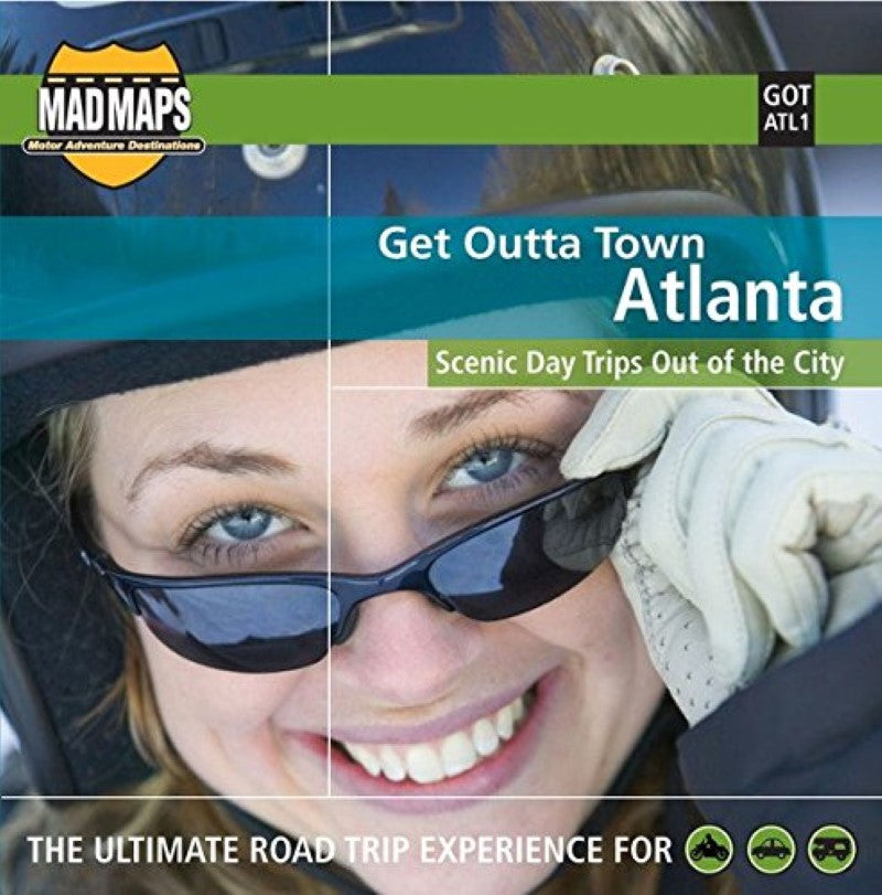 Get Outta Town : Atlanta