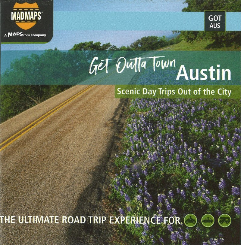 Get Outta Town : Austin