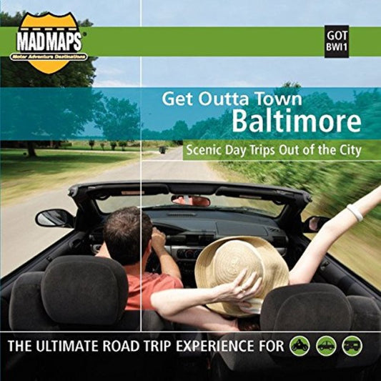 Get Outta Town : Baltimore