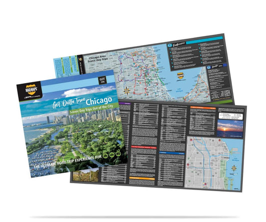 Get Outta Town : Chicago