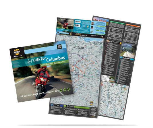 Get Outta Town : Columbus