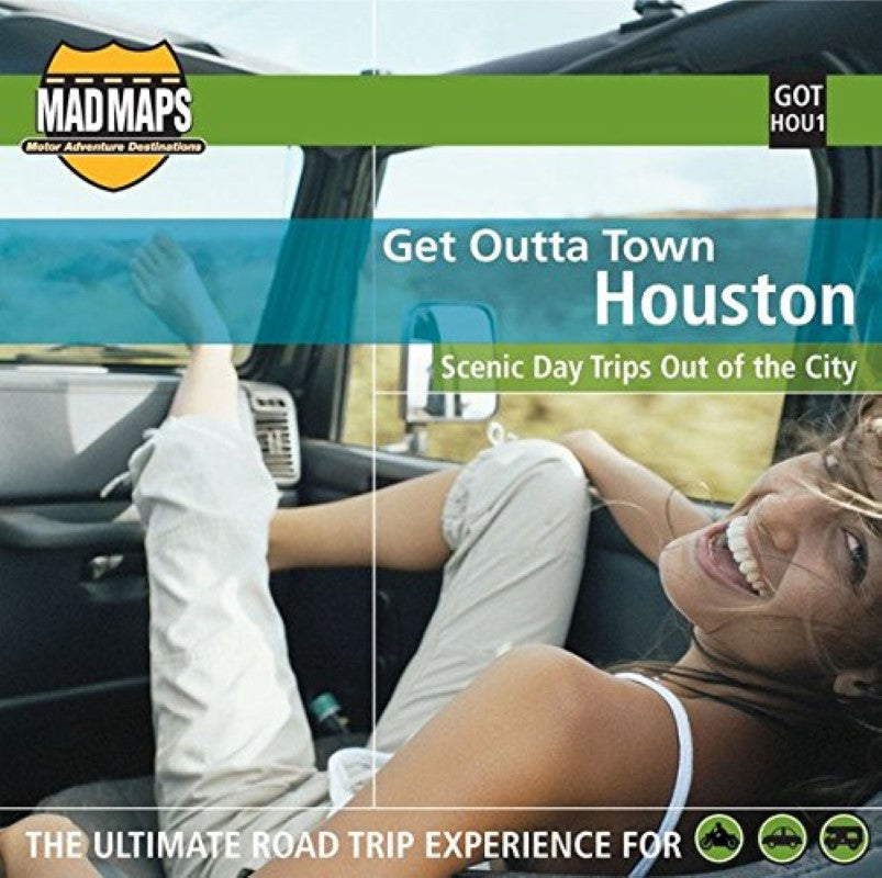 Get Outta Town : Houston