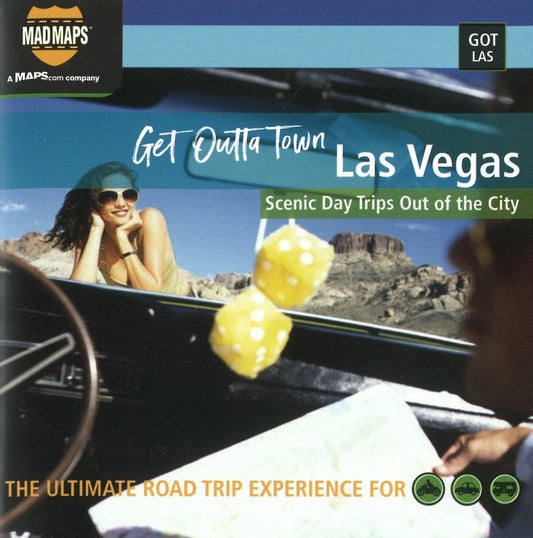 Get Outta Town : Las Vegas