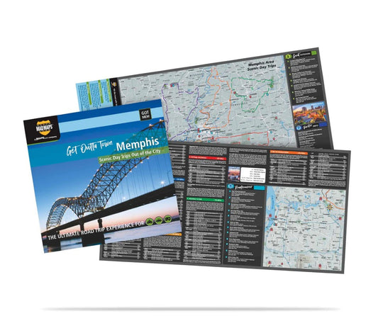 Get Outta Town : Memphis