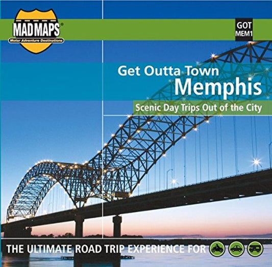 Get Outta Town : Memphis