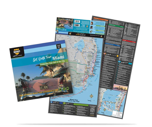 Miami, Florida, Get Outta Town