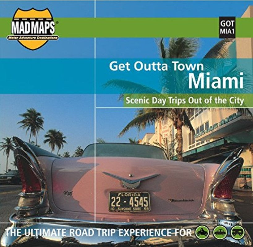 Get Outta Town : Miami