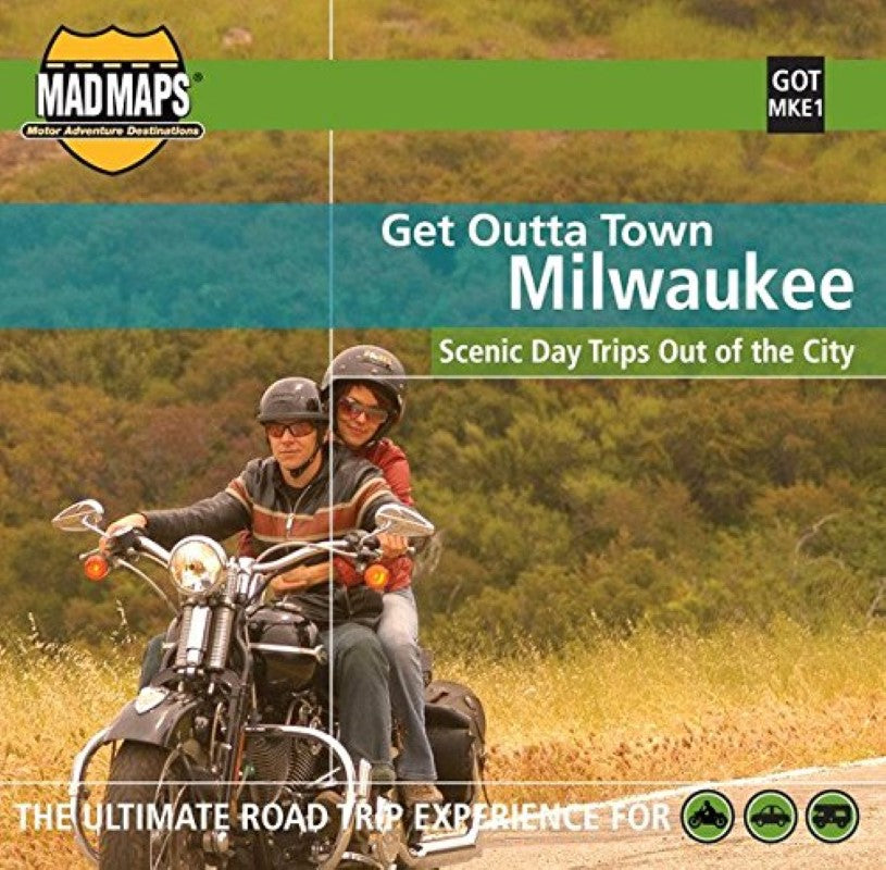 Get Outta Town : Milwaukee