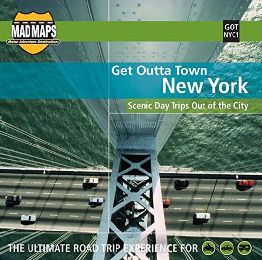 Get Outta Town : New York