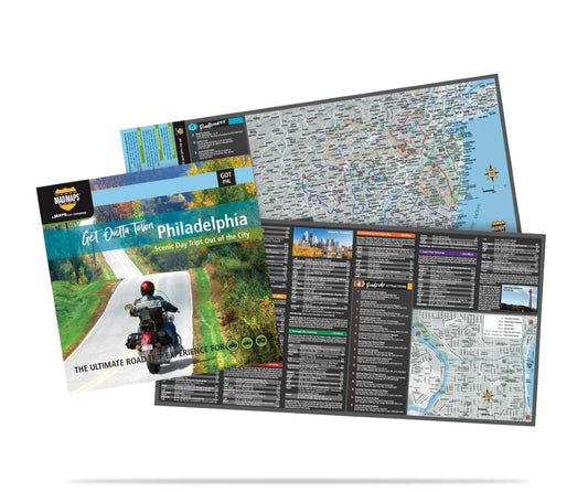 Philadelphia, Pennsylvania, Get Outta Town